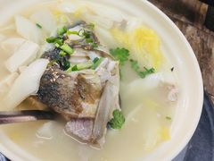 -阳江河堤老牌曾记美食