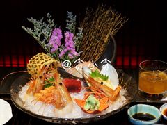 -滩万日本料理Nadaman(国贸大酒店)