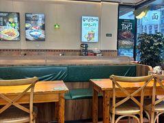 -兵哥豌豆面(青华店)