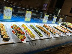 -盛宴标帜西餐厅龙虾.鲍鱼•牛排(重庆喜来登大酒店)