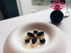 -Caprice(香港四季酒店)