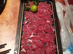 -周小明火锅(黑金冠社区店)