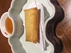 刀鱼春卷-上海人家花樣年华(中山公园店)