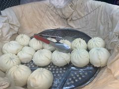 -郑家包子牛肉拉面(尚勤路店)