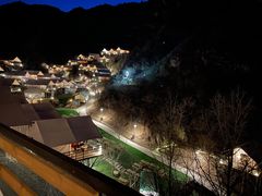 -北京山里寒舍度假酒店