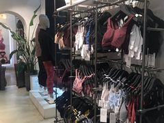 -lululemon(新天地店)