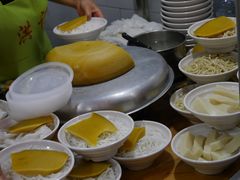 -洪记凉米线(新兴路店)