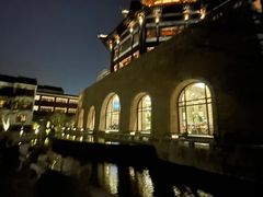 -苏州吴宫泛太平洋酒店