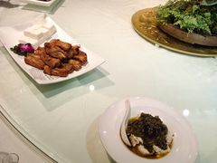 -大海湾酒楼(人南店)