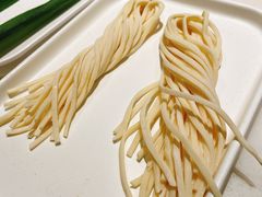 -涮福記·现切牛羊肉火锅(世纪汇店)