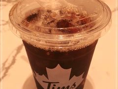 -Tims天好咖啡·贝果(东方广场店)