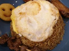 印度炒饭-和平馆·地道港澳茶餐厅(西门口店)