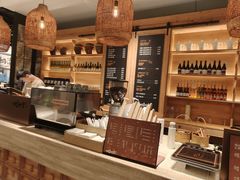 -金海华·四季时堂·第一食堂(现代传媒广场店)