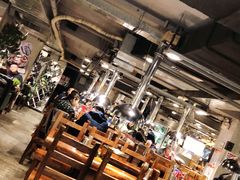 大堂-原始泥炉烤肉(总店)