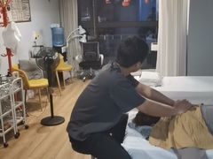 -脊元康推拿整脊养生馆