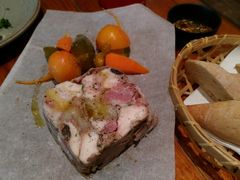 -La Strada(安福路店)