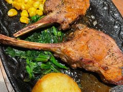 -萨莉亚意式餐厅(杭州西溪龙湖天街店)