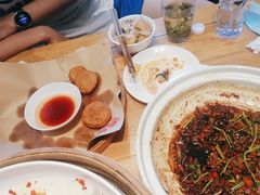 -渔乡米香·剁椒鱼头(四方坪店)
