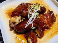 玫瑰豉油鸡-小東馆(东纵路店)