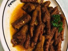-咪咪川菜(长乐西路店)