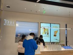 -喜茶(常州新北万达店)