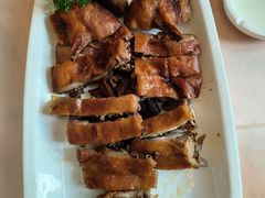 -王府井酒店(金桥港湾店)