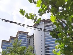 -北京港澳中心瑞士酒店·瑞士咖啡厅·自助餐