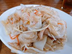 炒陈村粉-华记粥饭店(印象容桂主题风情街店)