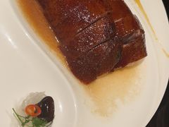 -北京四季酒店·采逸轩
