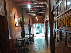 -故乡缘·香格里拉山庄(冷竹路店)
