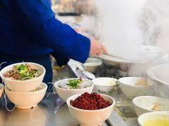 -老刘家泡馍(钟楼广济街店)