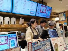 -奈雪的茶(湖滨银泰in77C区PRO店)