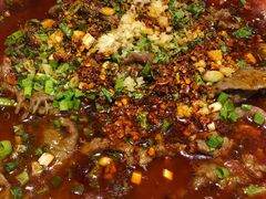 -眉州东坡(团结湖店)