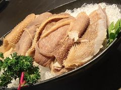 -捞王锅物料理(上海世茂广场店)