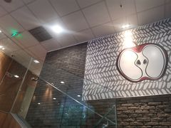 -麦当劳(宝山大厦店)