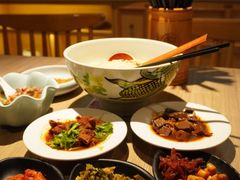 -云味馆·云南菜·云南米线(景田店)