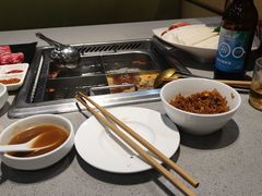 -海底捞火锅(威高广场店)