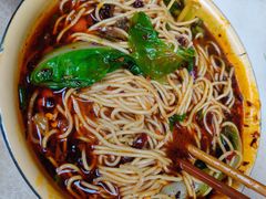 -赵伍面庄(松石大道店)