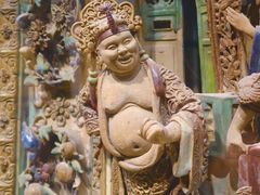 -佛山市祖庙博物馆