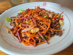 -印象鲵宴·张家界地标美食名片(溪布街店)