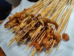 -长药唐师乐山油炸(石人直营店)