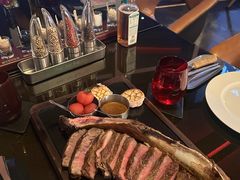 -恰餐厅及酒吧CHAR Bar & Grill(北京三里屯洲际店)