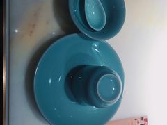 餐具摆设-锦府盐帮·李宅(领展购物广场中关村店)