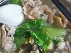 -广场正宗原汁薏米店