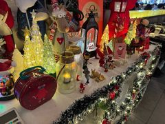 -大头虾越式风味餐厅(光明广场店)