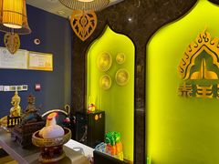 -泰王玺·正宗泰式按摩SPA(九霄店)