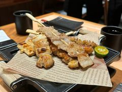 -山葵家居酒屋(天目里店)