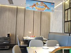 -海底捞火锅(老城根店)