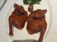 -荣兴酒家(徐家汇店)