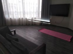 -海豚湾高端月子会所(黄浦店)